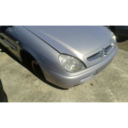 citroen xsara berlina del año 2001