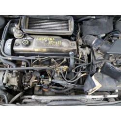 ford mondeo berlina (gd) del año 1997