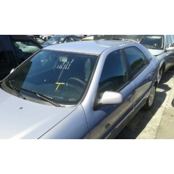 citroen xsara berlina del año 2001