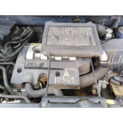 hyundai santa fe (sm) del año 2002