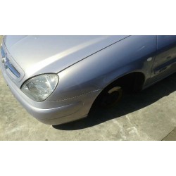 citroen xsara berlina del año 2001
