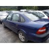 opel vectra b berlina del año 1997