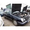 mercedes clase e (w210) berlina del año 1996