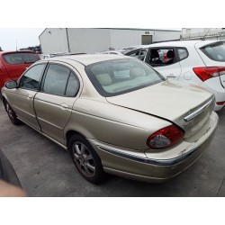 jaguar x-type del año 2006