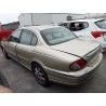 jaguar x-type del año 2006