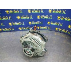 Recambio de alternador para ford mondeo berlina (gd) clx referencia OEM IAM 0986044611  