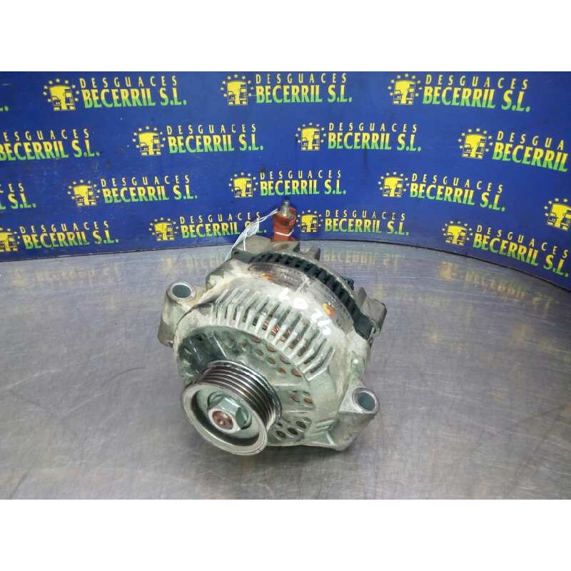 Recambio de alternador para ford mondeo berlina (gd) clx referencia OEM IAM 0986044611 Recambio de alternador para ford mondeo berlina (gd) clx referencia OEM IAM 0986044611