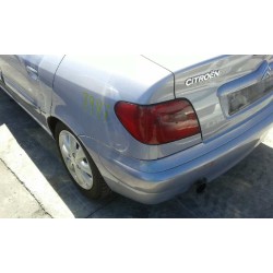 citroen xsara berlina del año 2001