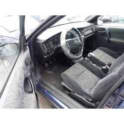 opel vectra b berlina del año 1997