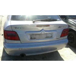 citroen xsara berlina del año 2001
