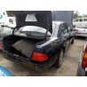 mercedes clase e (w210) berlina del año 1996