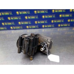 Recambio de enfriador aceite motor para ford mondeo berlina (ge) futura (d) referencia OEM IAM   