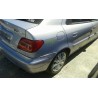 citroen xsara berlina del año 2001