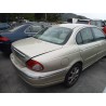 jaguar x-type del año 2006