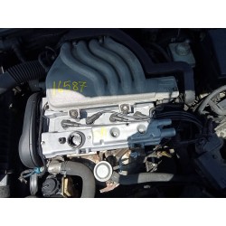 opel vectra b berlina del año 1997