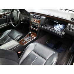 mercedes clase e (w210) berlina del año 1996