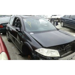 renault megane ii berlina 3p del año 2007