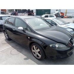 seat leon (1p1) del año 2007