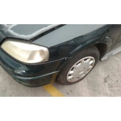 opel astra g caravan del año 1999