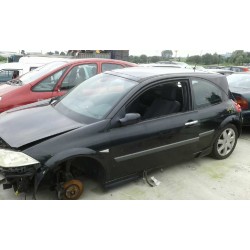 renault megane ii berlina 3p del año 2007
