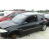 renault megane ii berlina 3p del año 2007