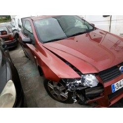 fiat stilo (192) del año 2004