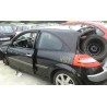renault megane ii berlina 3p del año 2007