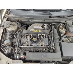 jaguar x-type del año 2006
