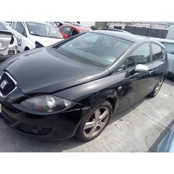 seat leon (1p1) del año 2007