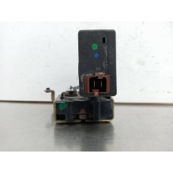Recambio de cerradura puerta delantera derecha para peugeot 106 (s2) max d referencia OEM IAM   