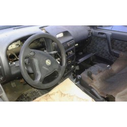 opel astra g caravan del año 1999