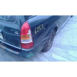 opel astra g caravan del año 1999