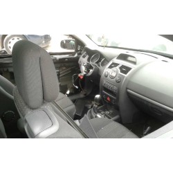 renault megane ii berlina 3p del año 2007