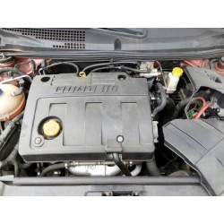 fiat stilo (192) del año 2004