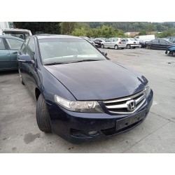 honda accord berlina (cl/cn) del año 2006