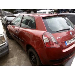 fiat stilo (192) del año 2004