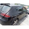 seat leon (1p1) del año 2007