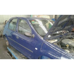 dacia logan del año 2006