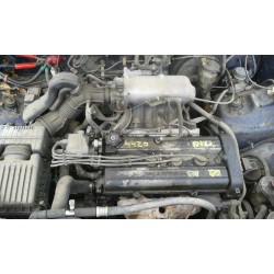 honda cr-v (rd1/3) del año 1997