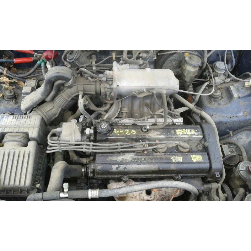 honda cr-v (rd1/3) del año 1997