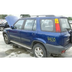 honda cr-v (rd1/3) del año 1997