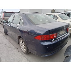 honda accord berlina (cl/cn) del año 2006