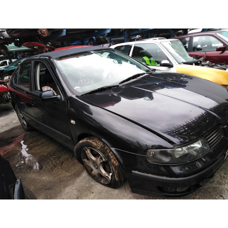 seat leon (1m1) del año 2003