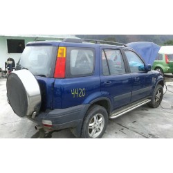 honda cr-v (rd1/3) del año 1997