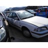 volvo s40 berlina del año 1997