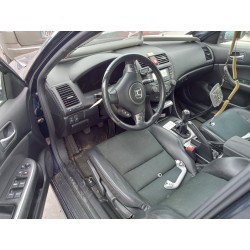 honda accord berlina (cl/cn) del año 2006
