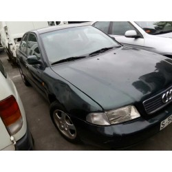audi a4 berlina (b5) del año 1997