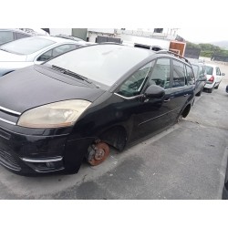 citroen c4 grand picasso del año 2007