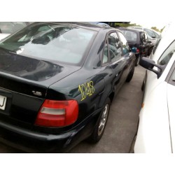 audi a4 berlina (b5) del año 1997