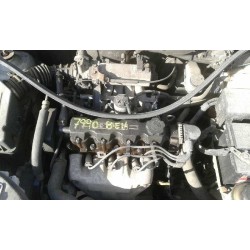 daewoo kalos del año 2004